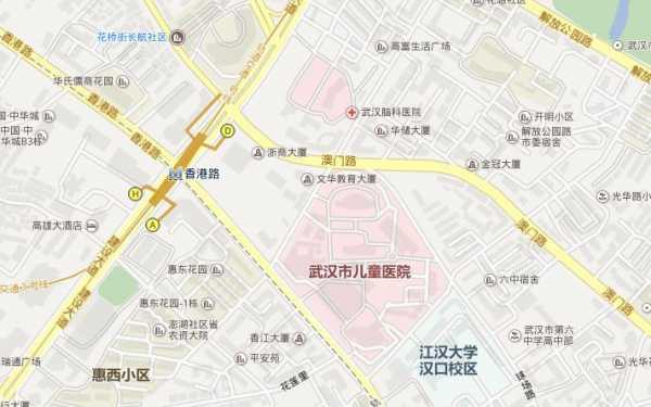 江西儿童医院公交路线（江西儿童医院地铁站）-图2