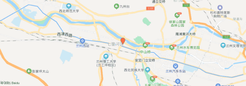 兰州53中学公交路线（兰州53中学地址在哪里）-图3