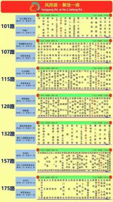 蚌埠到怀远公交路线时间（蚌埠到怀远公交路线时间表）-图2