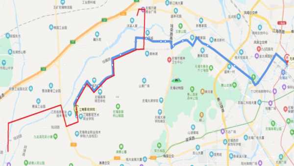 春潮花园公交路线（春潮花园地铁）-图1