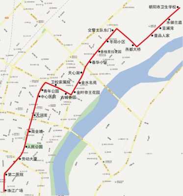 进贤公交路线查询（进贤公交车线路查询）-图3