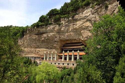 介休绵山公交路线（介休到绵山风景区）-图3