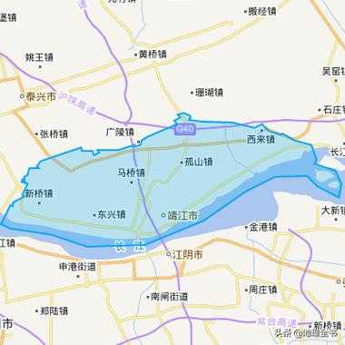 靖江到泰兴公交路线（靖江到泰兴公交路线查询）-图3