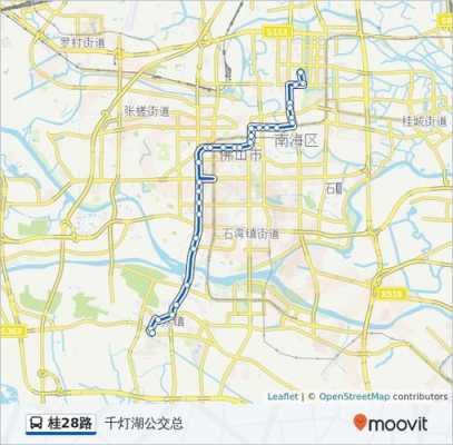 广州市856公交路线（广州公交85路线路图）-图3