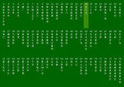 浦口608公交路线（浦口609公交线路多长时间一班）-图2