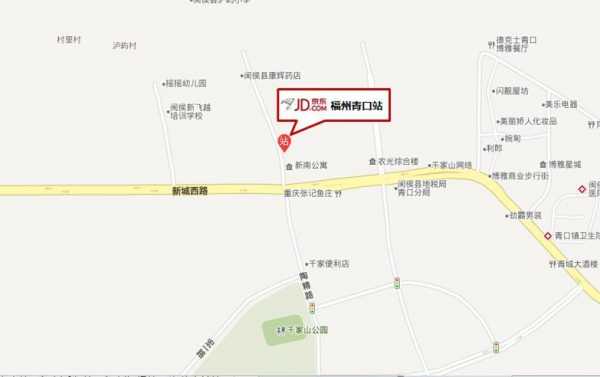 福州青口702公交路线（福州到青口711公交车末班车几点）-图1