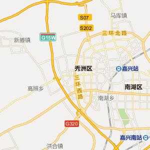 嘉兴212公交路线（嘉兴212公交车）-图2