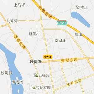 湖南益阳十五路公交路线（益阳15路车路线）-图3