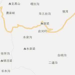 固原7路公交路线（固原公交路线图）-图3