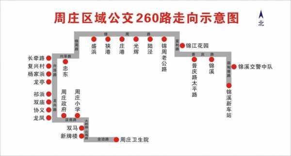 106路车公交路线图（106路车公交路线图最新）-图2