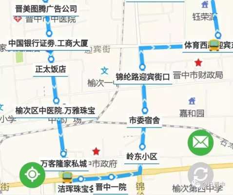 商鼎路上公交路线（商鼎路饭店）-图1