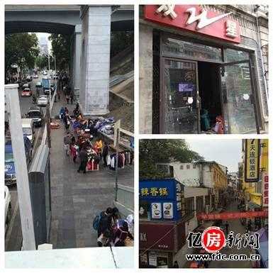 司门口公交路线（司门前车站电话）-图2