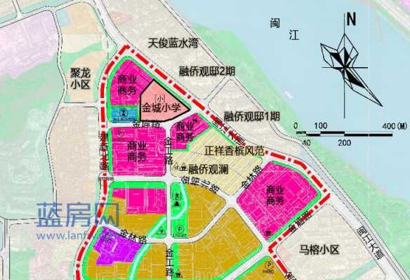 旭辉左海岸公交路线（福州旭辉左海岸）-图3