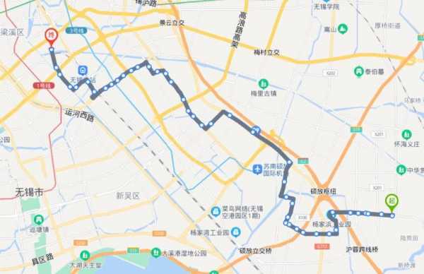 飞州国际公交路线（飞州国际公交路线查询）-图1