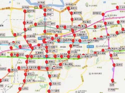 徐家庄到临平公交路线（到徐家庄怎么走）-图2