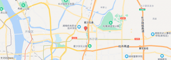 三一街区公交路线（三一街区在哪里）-图1