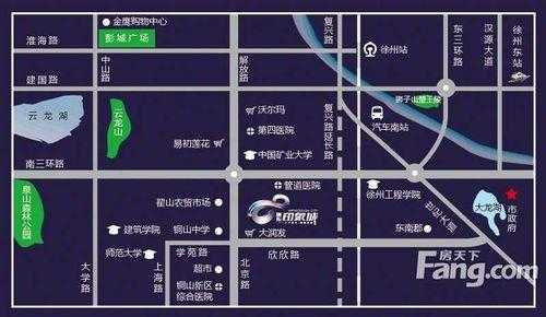 印象城到鼓楼公交路线（印象城到鼓楼公交路线查询）-图2