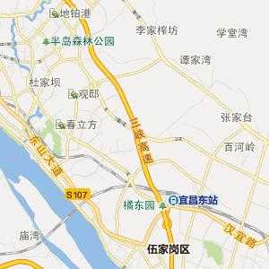 宜昌市B9路公交路线（宜昌市b9路公交时间表）-图2