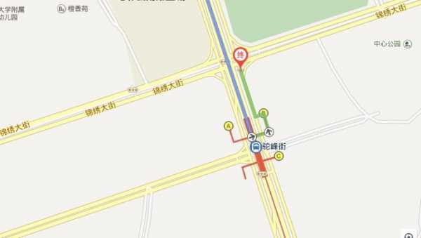 到双龙商场公交路线（去双龙商场怎么走）-图1