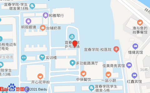 宜春学院公交路线（宜春学院怎么走）-图2