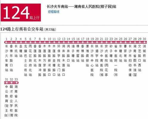 包含864公交路线时间表的词条-图3