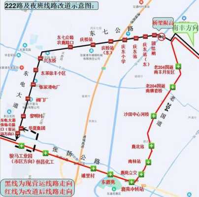 苏州130公交路线（苏州130公交路线途经线路表）-图3