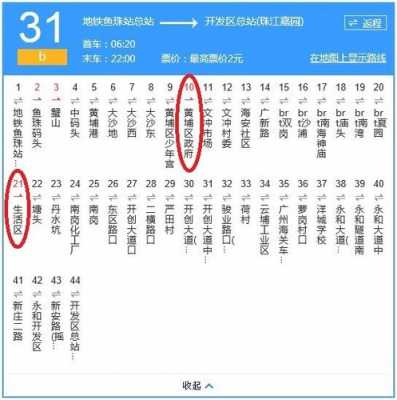 高新到白家公交路线（几路车到高新区）-图3