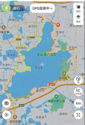 淀山湖车站C5公交路线（淀山湖车站c5公交路线图）-图3