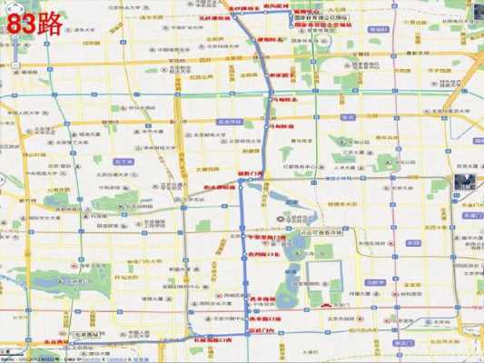 下载北京公交路线查询（下载北京公交路线查询最新）-图1