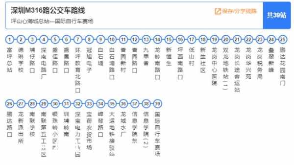 674路公交路线（674路公交车路线时间）-图1