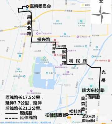 147路公交路线（147路公交车站点）-图3