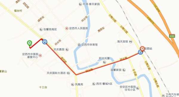 湘潭电大公交路线（湘潭电大公交路线图）-图2