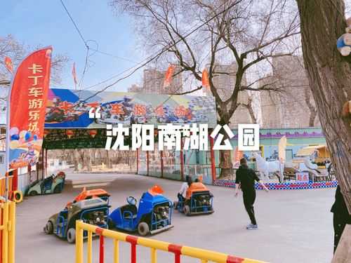 沈阳南湖公园公交路线（沈阳南湖公园北门公交路线）-图2