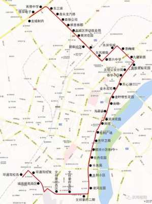 朝阳公交路线查询（朝阳公交路线查询电话）-图3