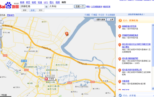 绍兴57路车的公交路线（绍兴57路车的公交路线图）-图2