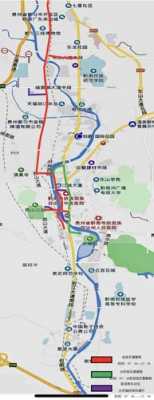 都匀市公交路线路查（都匀公交线路查询）-图1