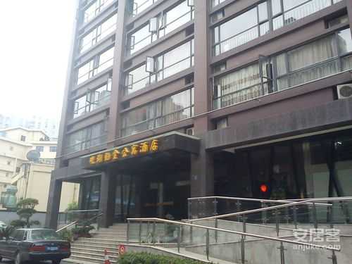 观湖铂金酒店公交路线（观湖铂金公寓属于哪个社区）-图2