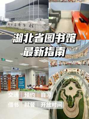 湖北图书馆公交路线（湖北省图书馆公交线路）-图2