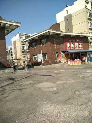 金州和平村101公交路线（金州和平小区属于哪个街道）-图1