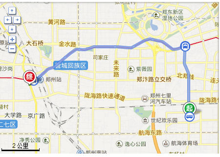 去322医院公交路线（去322医院坐几路车）-图2