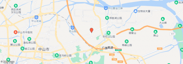 中山033公交路线（中山033公交车路线路线查询）-图3