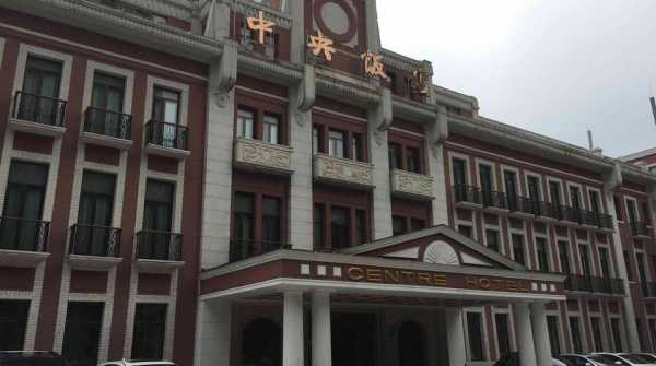 南京中央饭店公交路线（南京中央饭店公交路线图）-图2