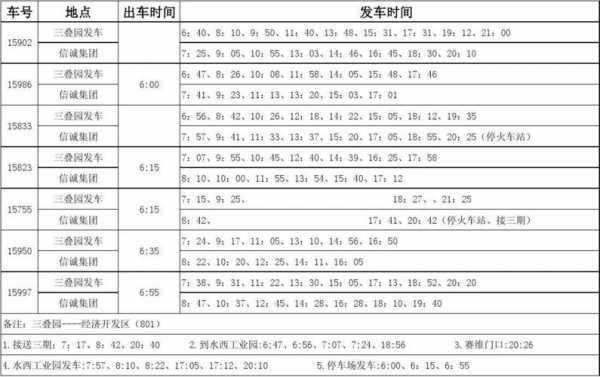 夜间801公交路线（夜80路公交车时间表）-图3