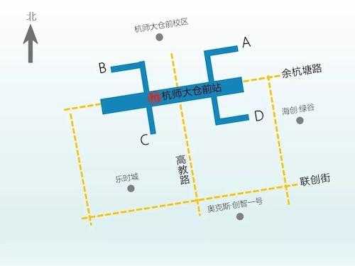 仓前到西湖公交路线（仓前公交站）-图2