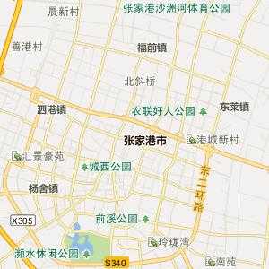 张家港211公交路线（张家港211公交路线图）-图1