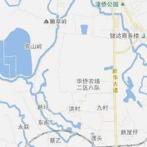 惠州仲恺323公交路线（惠州仲恺326车路线时间表）-图3