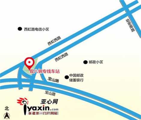 阿勒泰公交路线（阿勒泰公交路线图最新）-图3