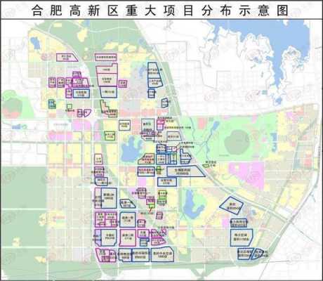 合肥高新科苑大厦公交路线（科苑到高新南）-图2