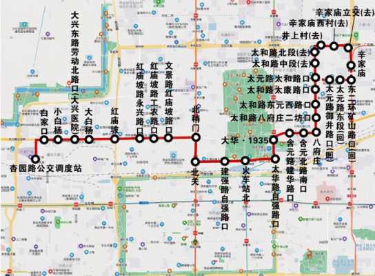 钟楼315路公交路线（钟楼到西门的公交线路）-图1