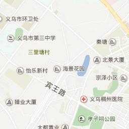 义乌12公交路线（义乌公交路线查询系统）-图1